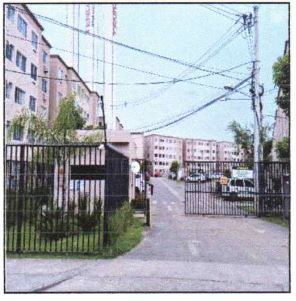 Apartamento no Jardim dos Ipes I