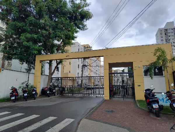 Apartamento no Engenho Novo