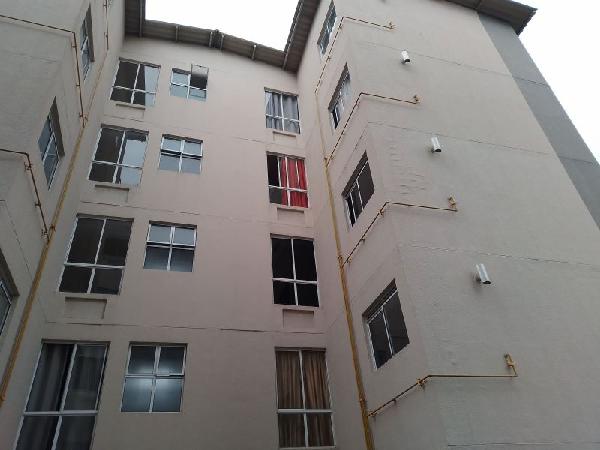 Apartamento no Res Santiago I