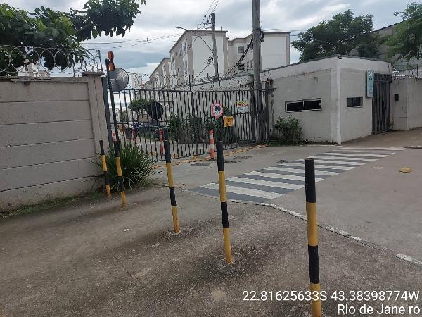 Apartamento no Anchieta