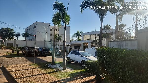 Apartamento no Parque Rio Iguaçu