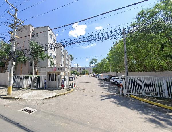 Apartamento no Cond Conquista Campo Grande