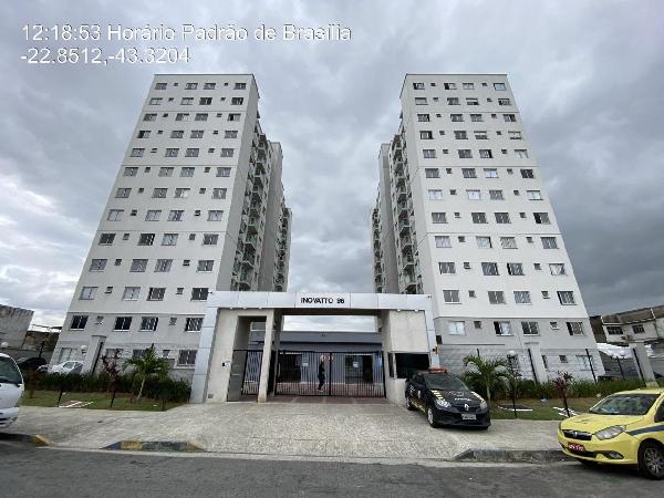 Apartamento no Irajá