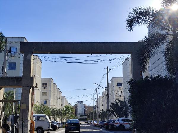 Apartamento no Cosmos