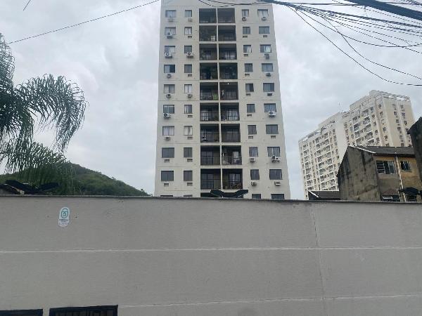 Apartamento no Res Bliss Zona Norte