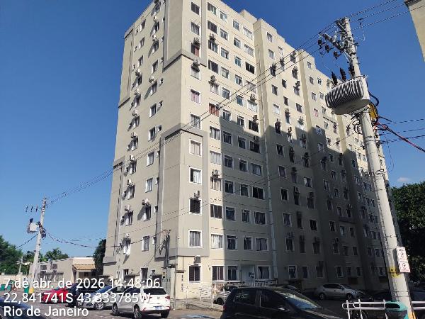 Apartamento no Condominio Roosevelt