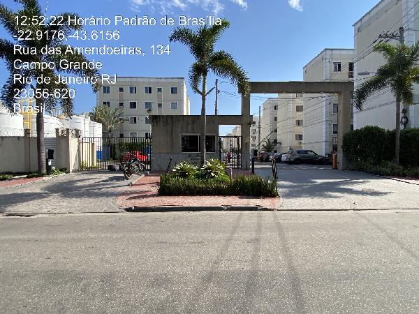 Apartamento no Park Real Resort