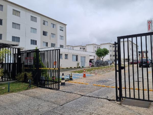 Apartamento no Cond Reserva dos Pinhais