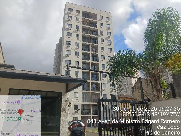 Apartamento no Madureira