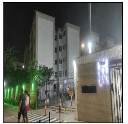 Apartamento no Res Rio do Ouro I
