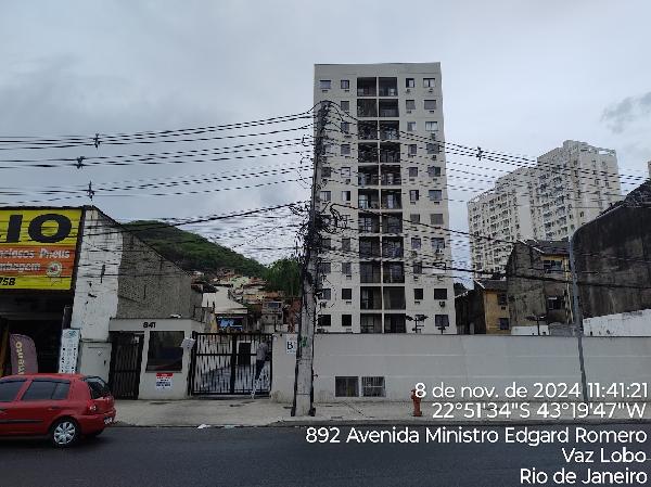 Apartamento no Res Bliss Zona Norte
