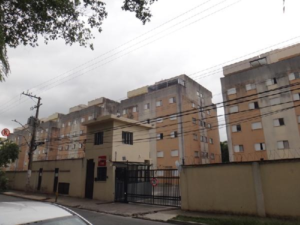 Apartamento no Cond Res Espanha