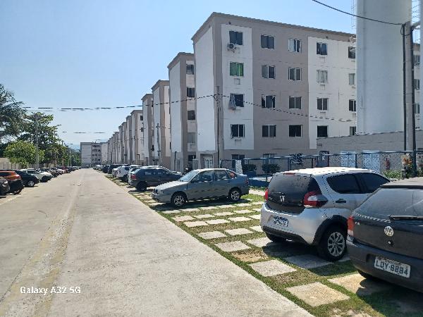 Apartamento no Cond Rosa dos Ventos