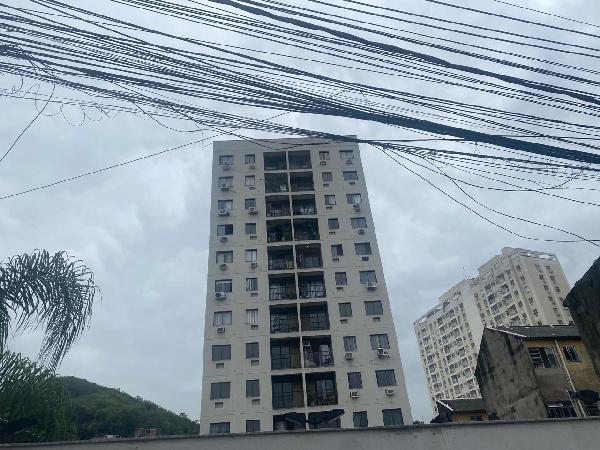 Apartamento no Res Bliss Zona Norte