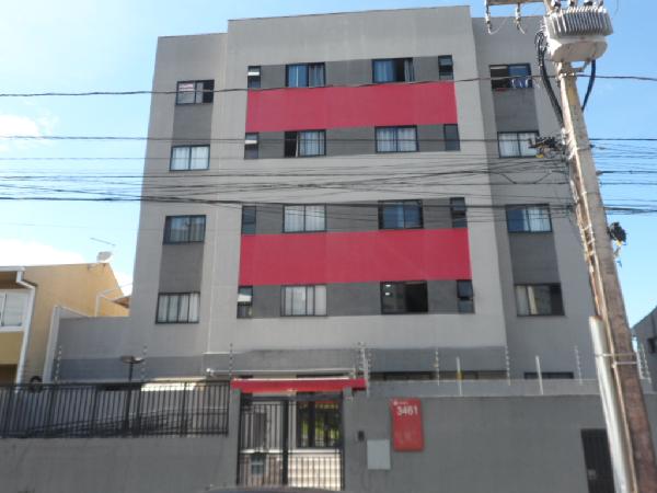 Apartamento no Edificio Vivace Palladium