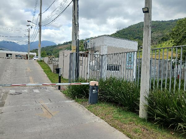 Apartamento no Cond Rosa dos Ventos