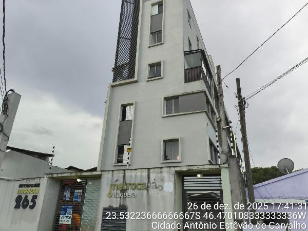 Imóvel no Cond Res Metrocasa Itaquera