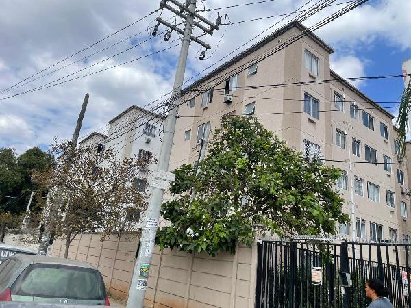 Apartamento no Jardim dos Ipês Ii