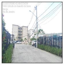 Apartamento no Esplendor I