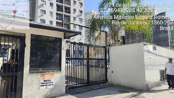 Apartamento no Madureira