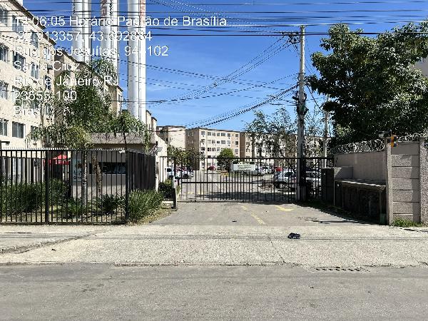 Apartamento no Jardim dos Ipes I