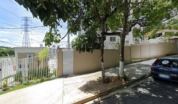 Apartamento no Freguaesia de Jacarepagua