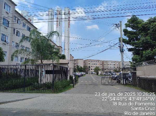 Apartamento no Jardim dos Ipes I