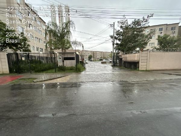 Apartamento no Jardim dos Ipes I