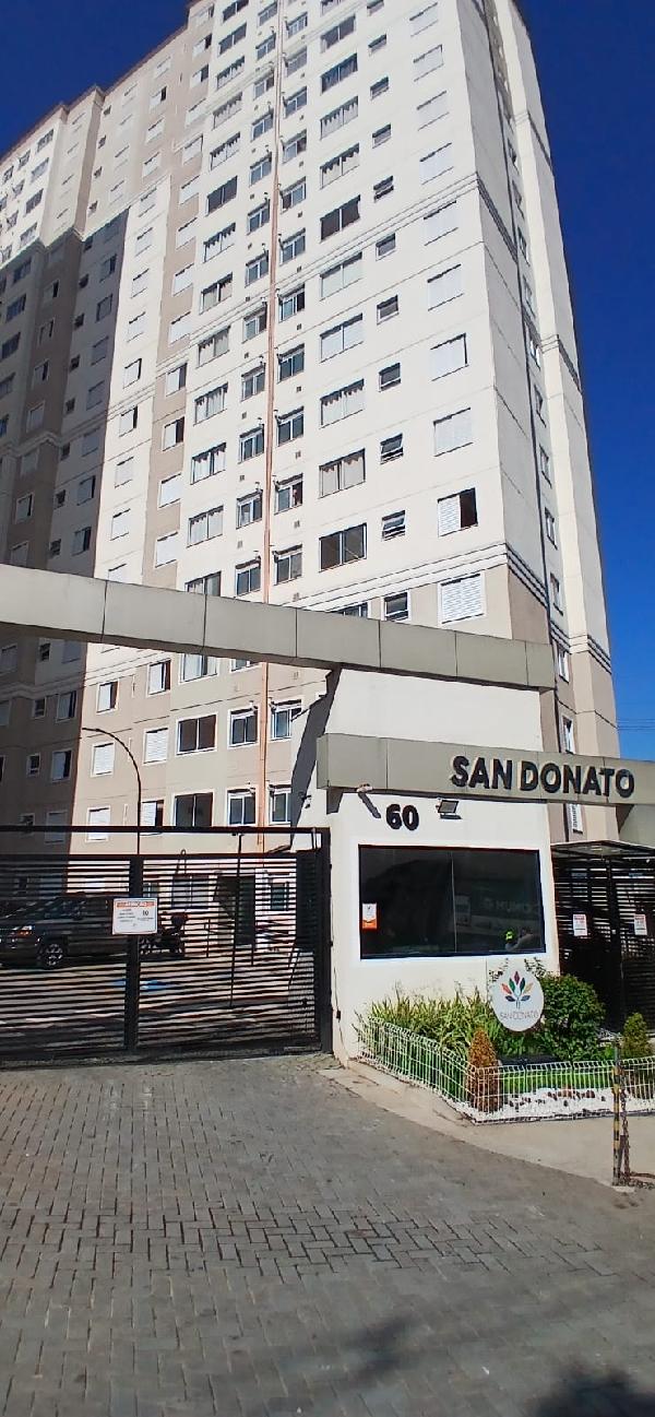 Apartamento no San Donato