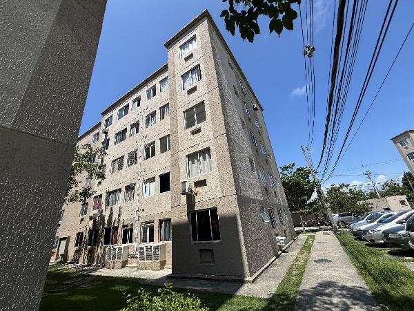 Apartamento no Jardim dos Ipes I