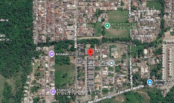 Apartamento no Rosa dos Ventos