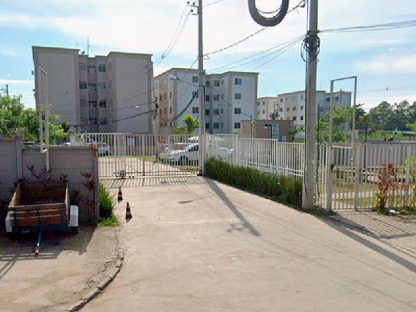 Apartamento no Esplendor I