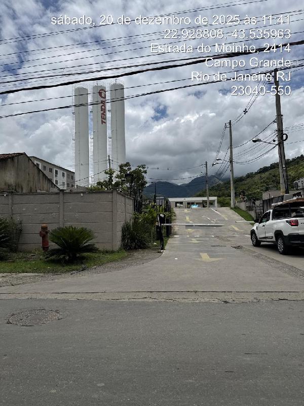 Apartamento no Rosa dos Ventos