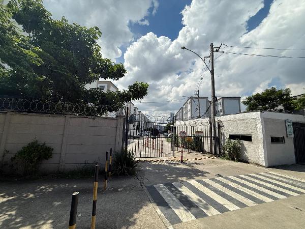 Apartamento no Anchieta
