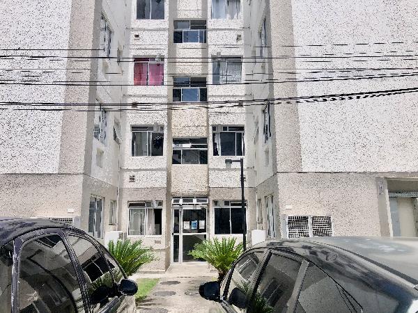 Apartamento no Res Rio do Ouro I