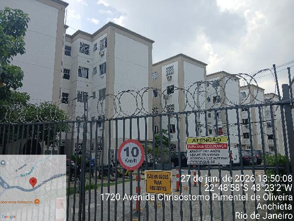Apartamento no Pavuna