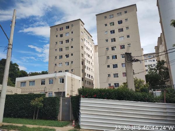 Apartamento no Aurora