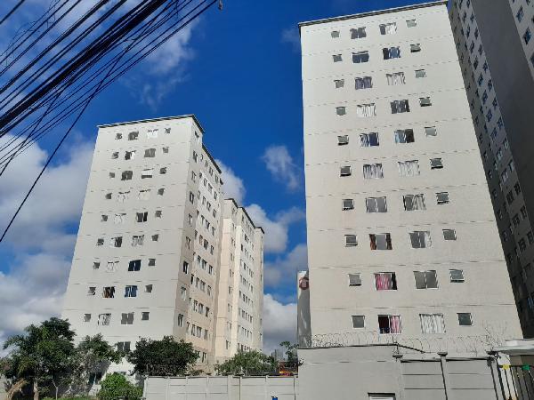 Apartamento no Austral