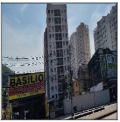 Apartamento no Vaz Lobo
