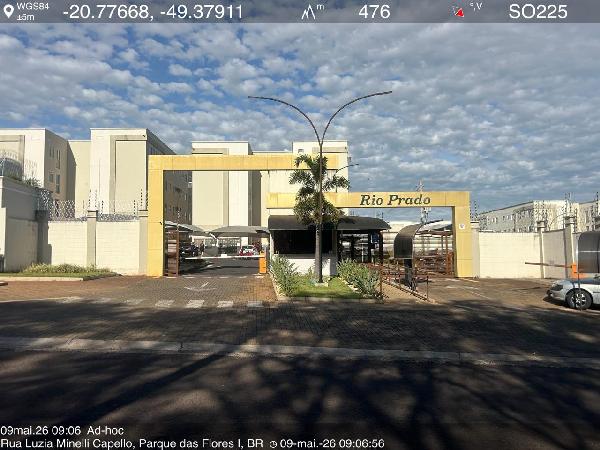 Apartamento no Rio Prado
