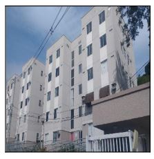 Apartamento no Conquista Mendanha