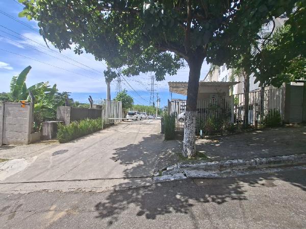 Apartamento no Cond Reserva das Arvores V