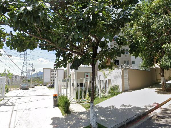 Apartamento no Guaratiba
