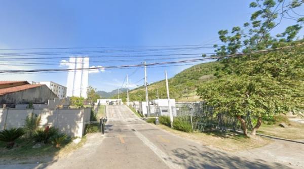 Apartamento no Cond Rosa dos Ventos