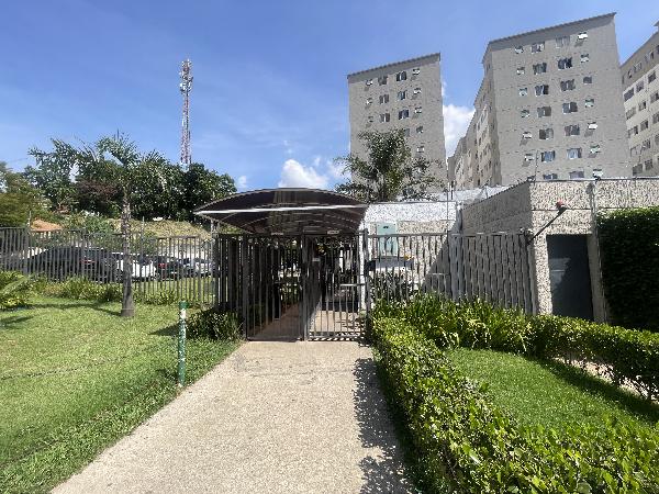 Apartamento no Aurora