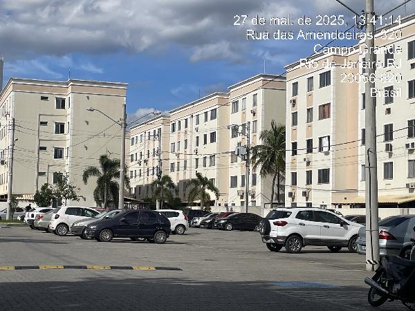Apartamento no Cond Naturalis Residencial