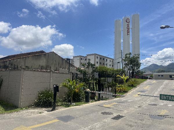 Apartamento no Rosa dos Ventos