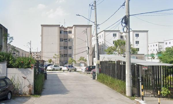 Apartamento no Esplendor I