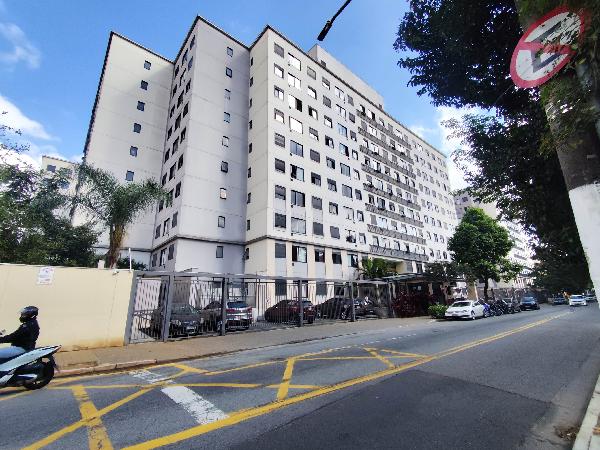 Apartamento no Viva Benx Nações Unidas I