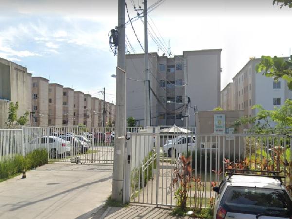 Apartamento no Esplendor I